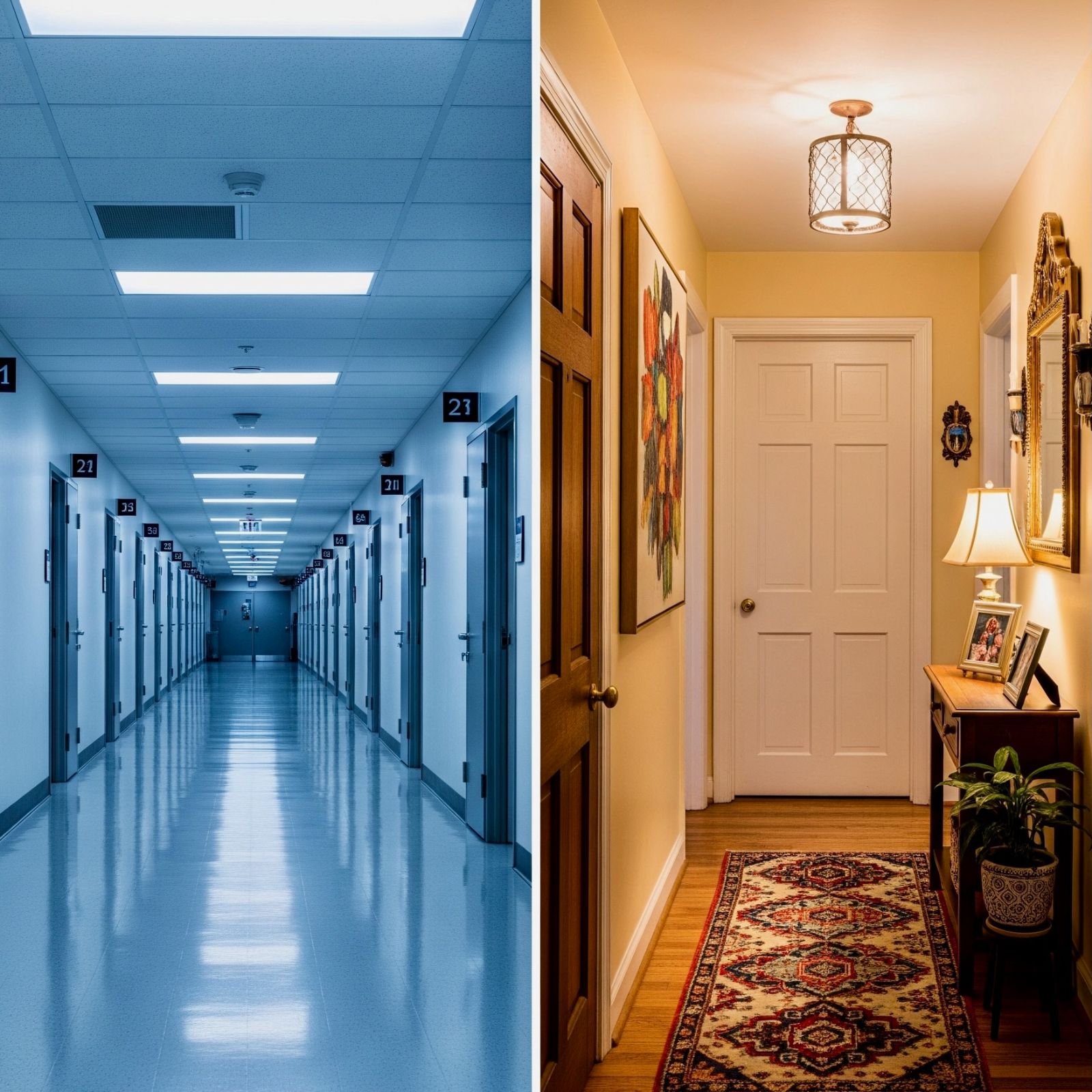 Boutique Senior Care vs. Large Communities: What Families Should Compare - A Place Called Home