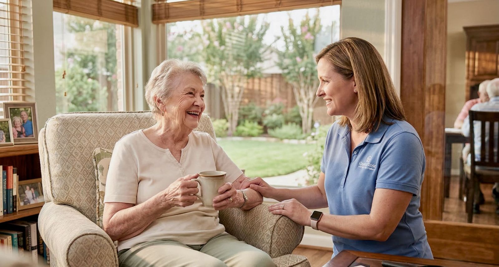 How to Know When It Is Time for Assisted Living: Signs Families Should Not Ignore - A Place Called Home