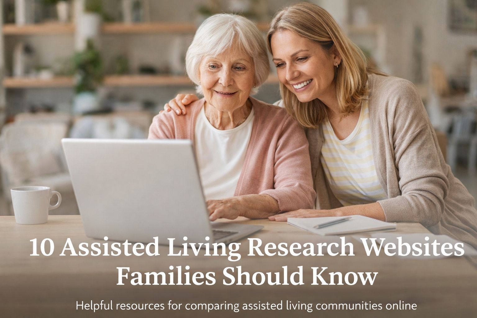 10 Trusted Assisted Living Research Websites for Families - A Place Called Home