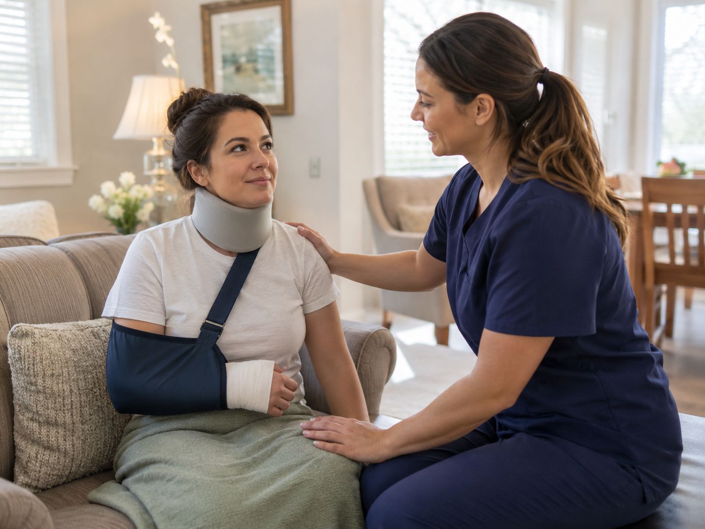 Assisted Living Is Not Only About Age: It Is About Needing the Right Support - A Place Called Home