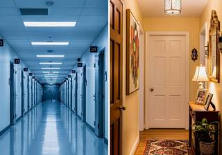 Boutique Senior Care vs. Large Communities: What Families Should Compare - A Place Called Home