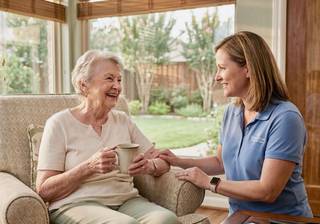 How to Know When It Is Time for Assisted Living: Signs Families Should Not Ignore - A Place Called Home