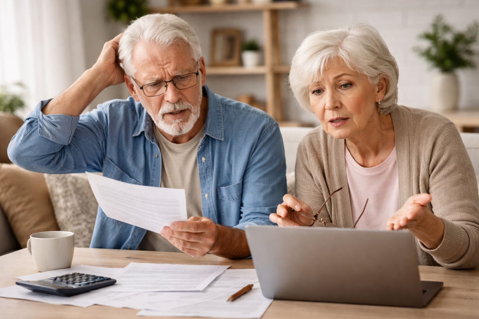 Types of Senior Care Explained: A Complete Guide for Texas Families - A Place Called Home